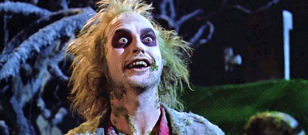 Michael Keaton Was Adamant That The ‘Beetlejuice’ Sequel Go Easy On CGI And Green Screens: ‘It Had To Feel Handmade’