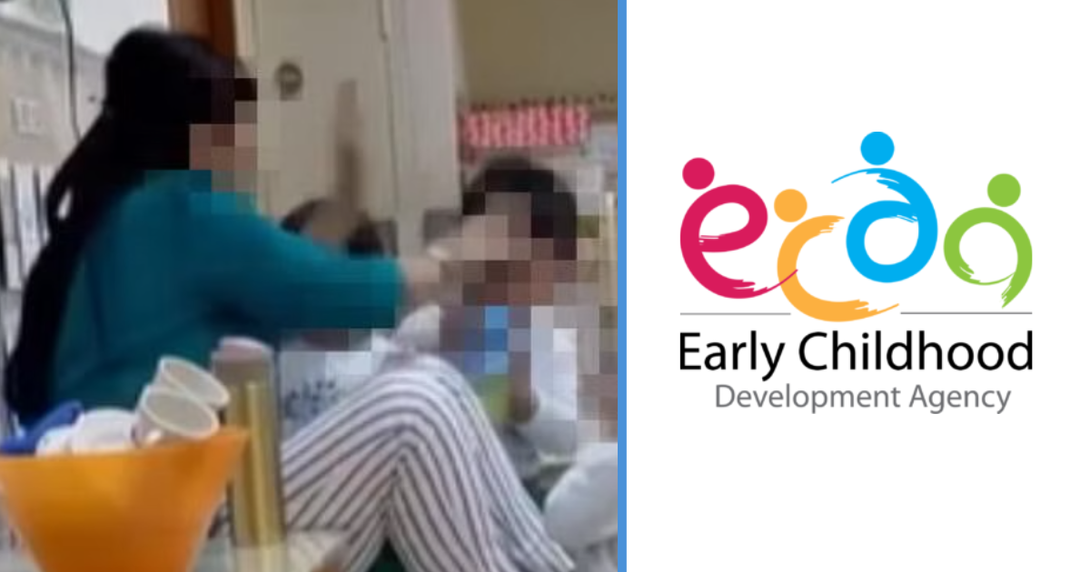 ECDA Completed Assessment of Kinderland Saga; Licence Tenures Limit in 2 Centres to Continue