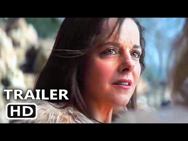 THE ORIGIN OF EVIL Trailer (2024) Laure Calamy, Doria Tillier