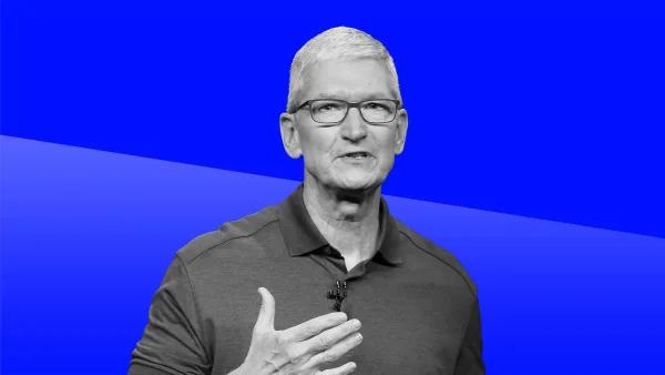 In a Memo to Employees, Tim Cook Used 2 Words to Demonstrate the Most Important Principle Every Leader Should Learn