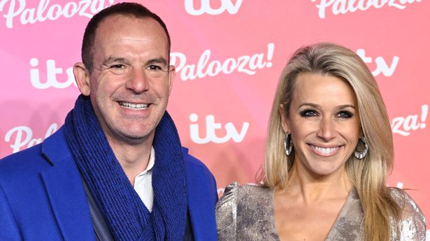 Martin Lewis' very famous wife and surprising career before becoming money guru