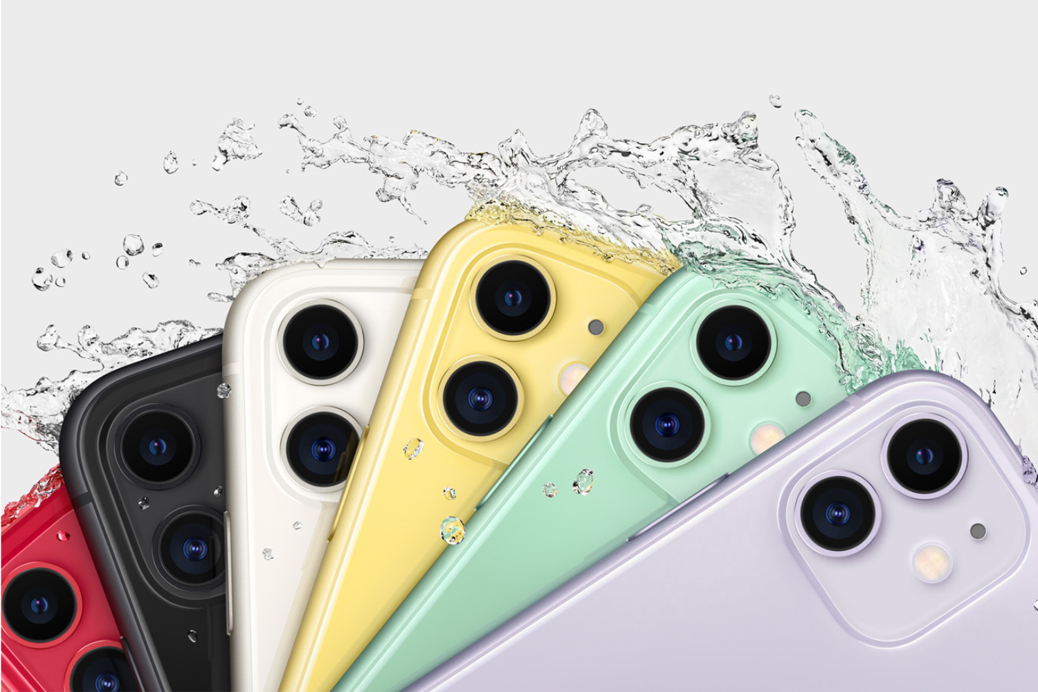 Here’s what Apple tells you not to do with a wet iPhone