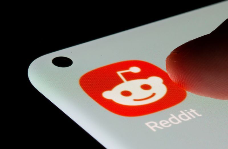 Reddit plans to reserve shares for its big users in IPO, WSJ reports