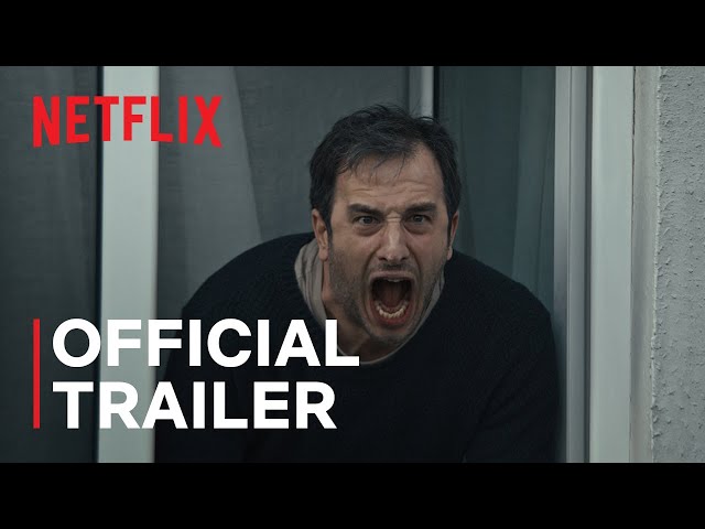 A Round of Applause | Official Trailer | Netflix