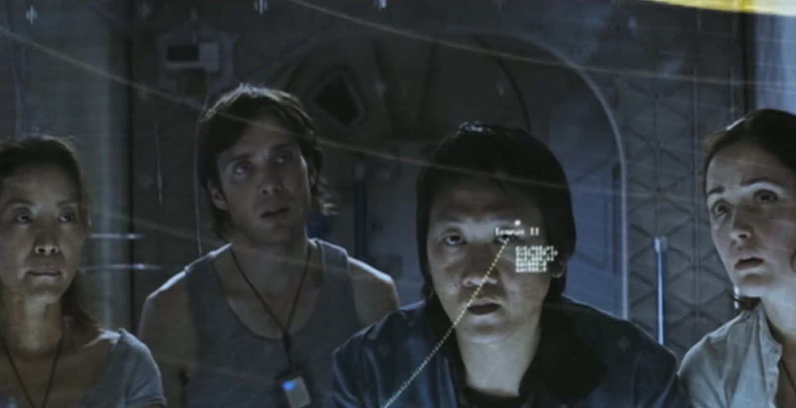 People think 'unknown' Danny Boyle space movie is one of Cillian Murphy's most underrated films