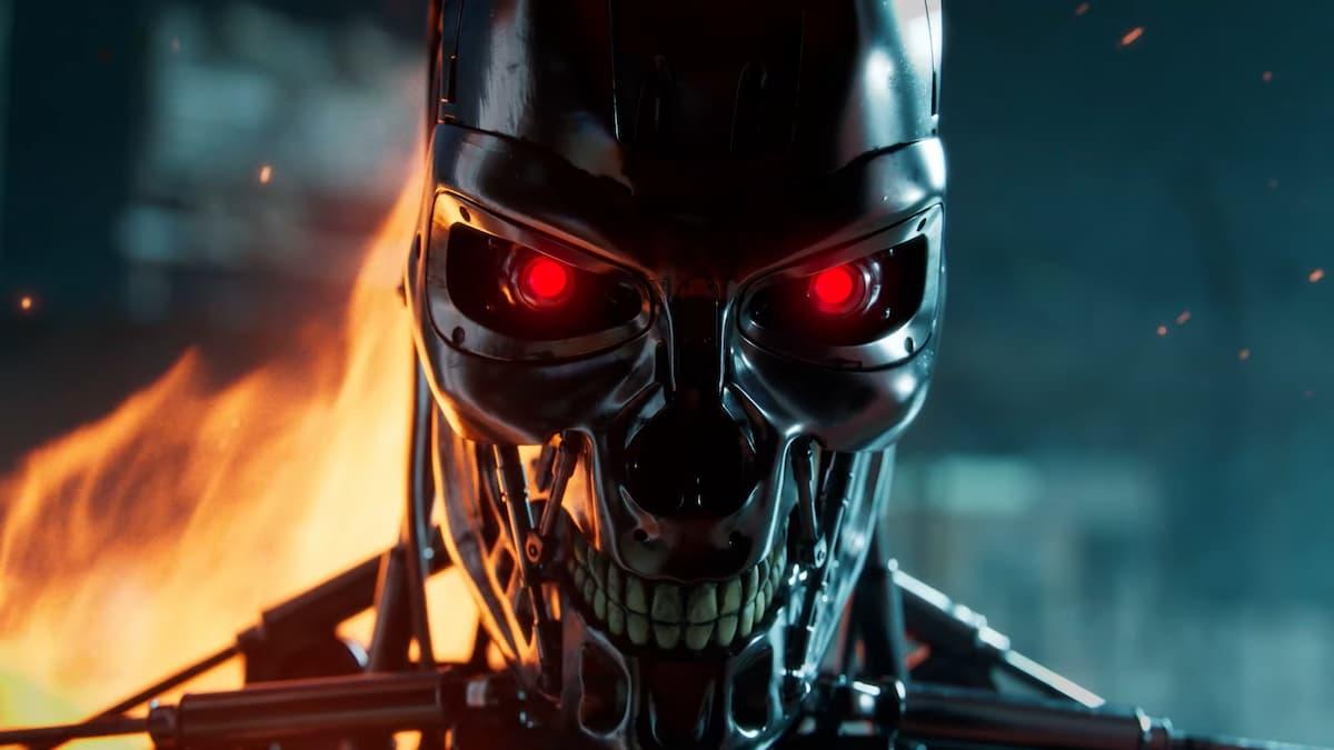 Open-World Terminator Game Getting Full Reveal Soon