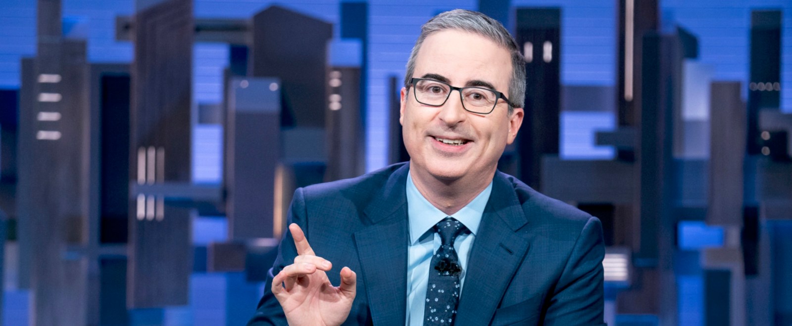 You’ll Have To Wait A Few Extra Days To Watch ‘Last Week Tonight’ On YouTube From Now On