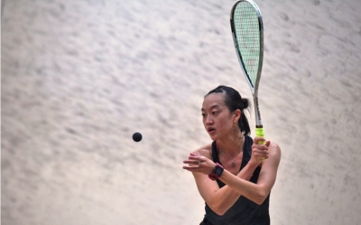 National squash star Wee Wern hangs up her racket