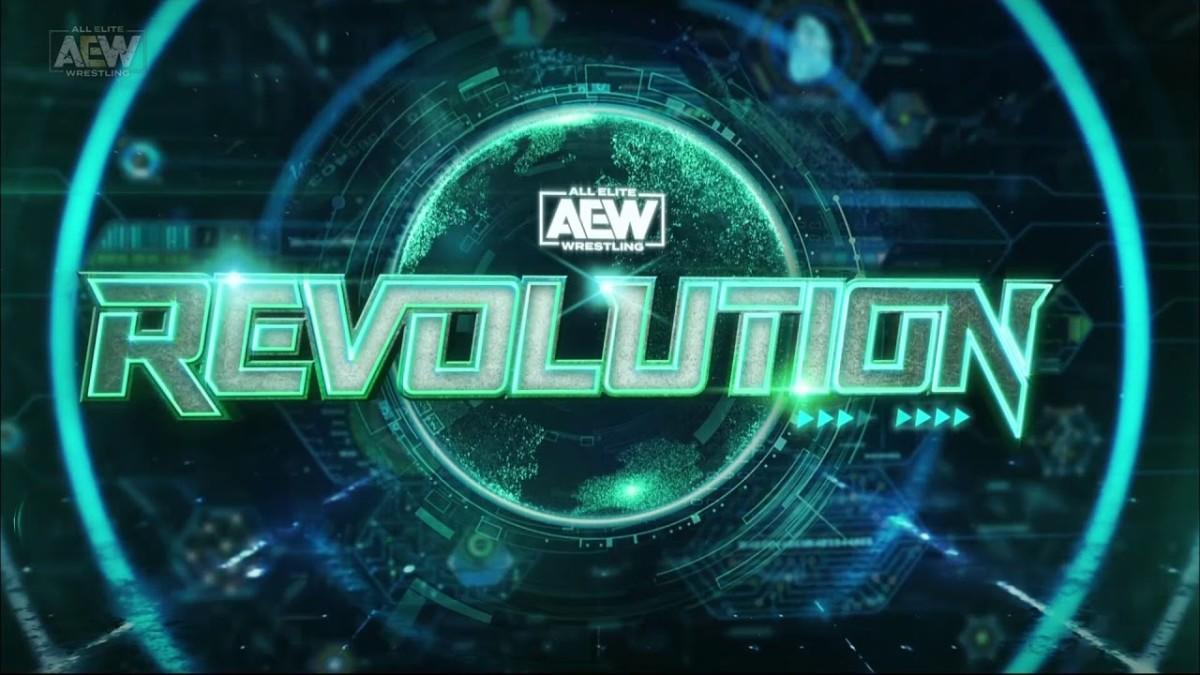 A Huge Tag Team Rematch Made Official for AEW Revolution