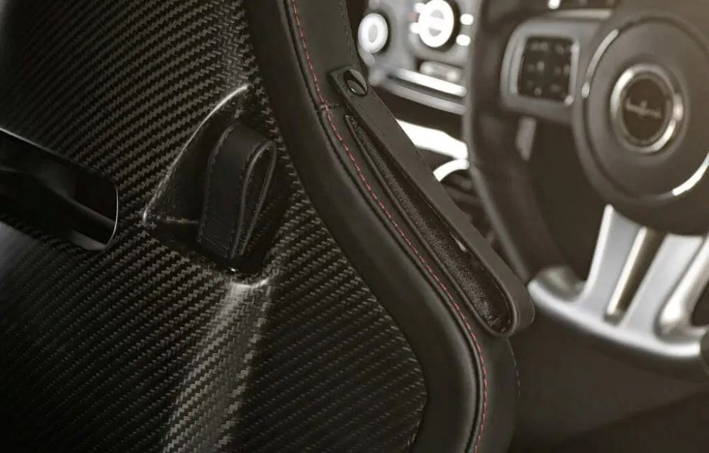 Bufori’s Gerry Khouri on the bold and beautiful designs behind its contemporary luxury cars