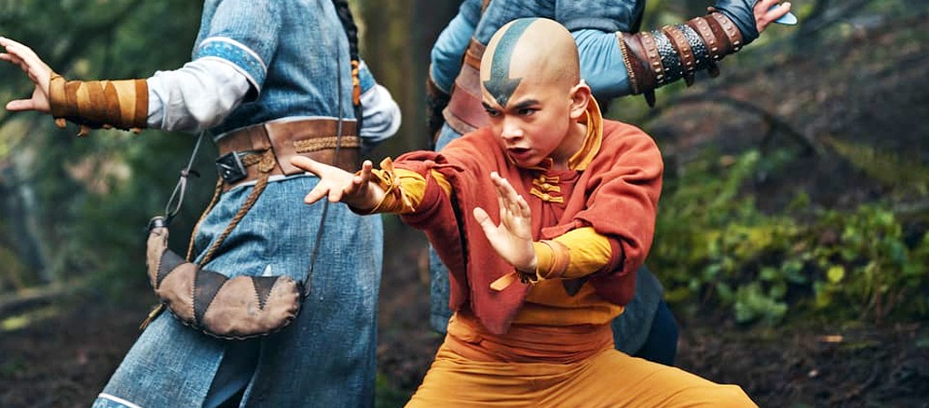 What Time Will ‘Avatar: The Last Airbender’ Be On Netflix?
