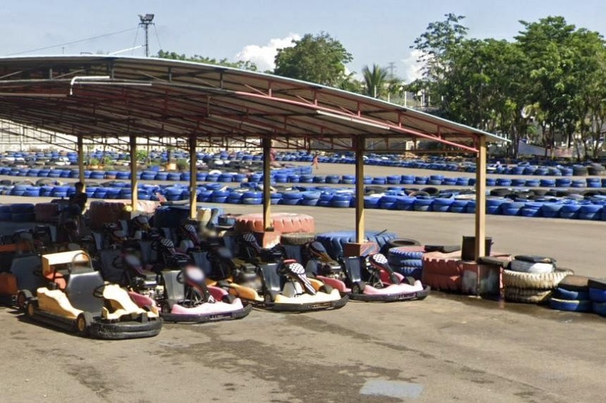 33-year-old Singaporean dies in Batam go-kart accident