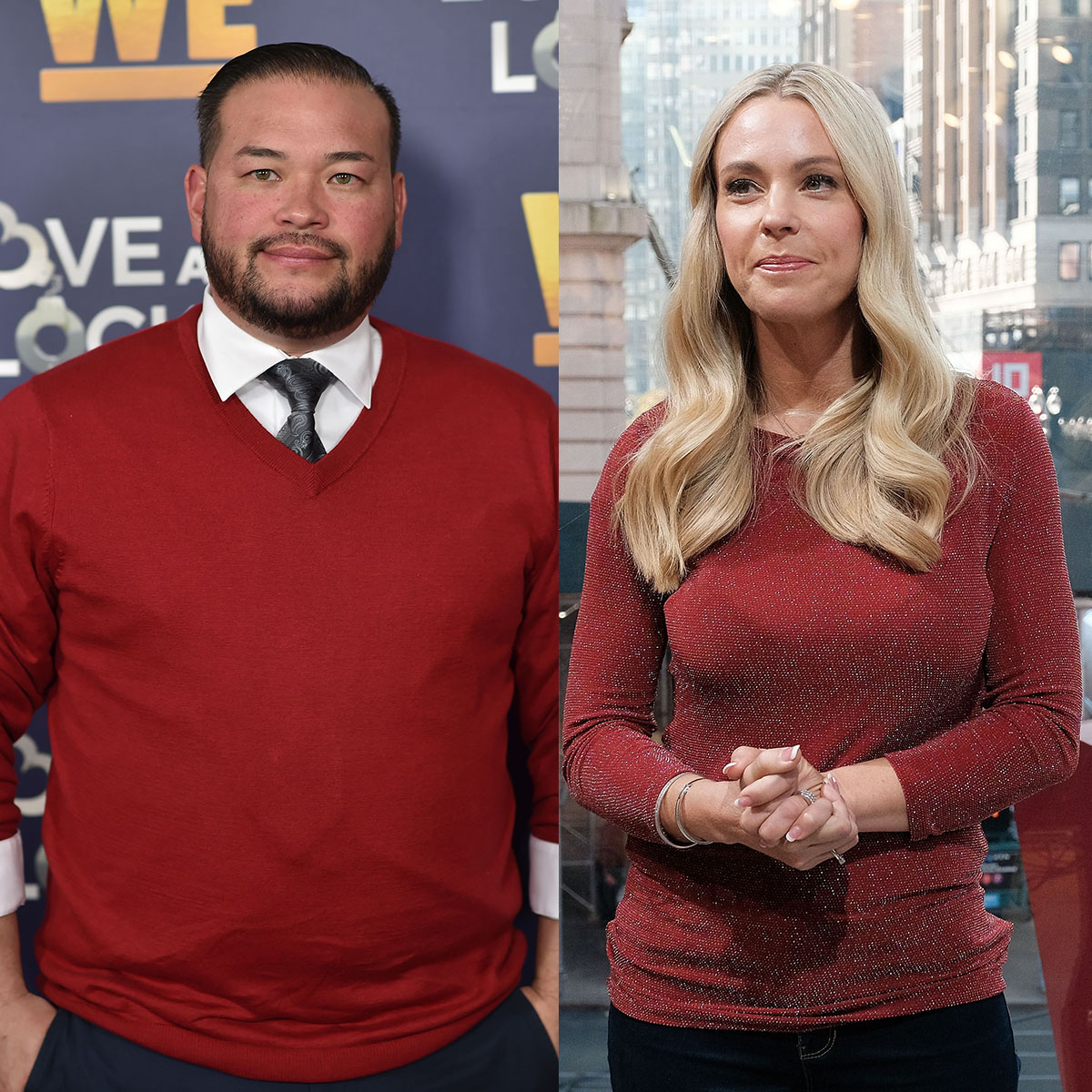 What Does Kate Gosselin Think of Jon Gosselin’s New Relationship? He Says…