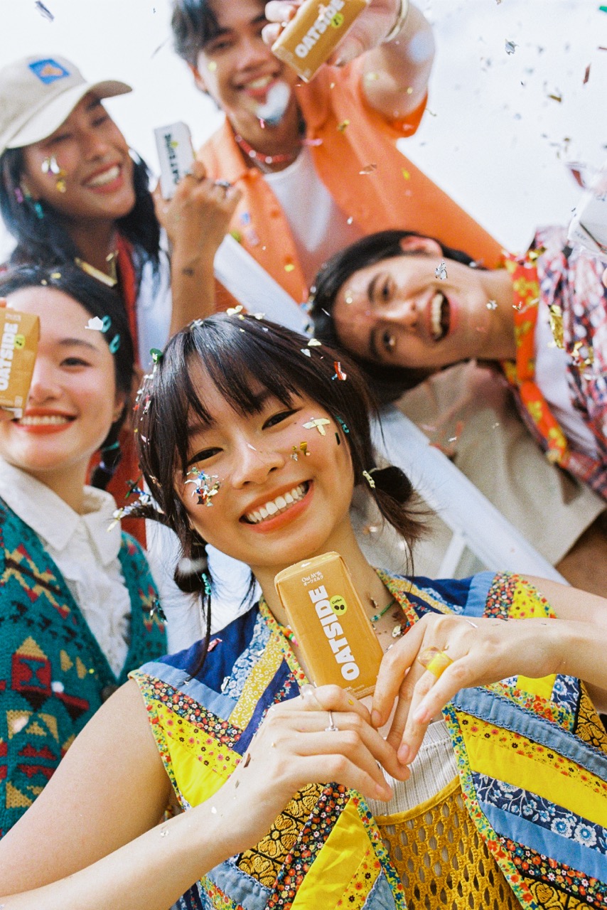 Yay! OATSIDE Is Finally Bringing Its Pocket Pack Series To Malaysia