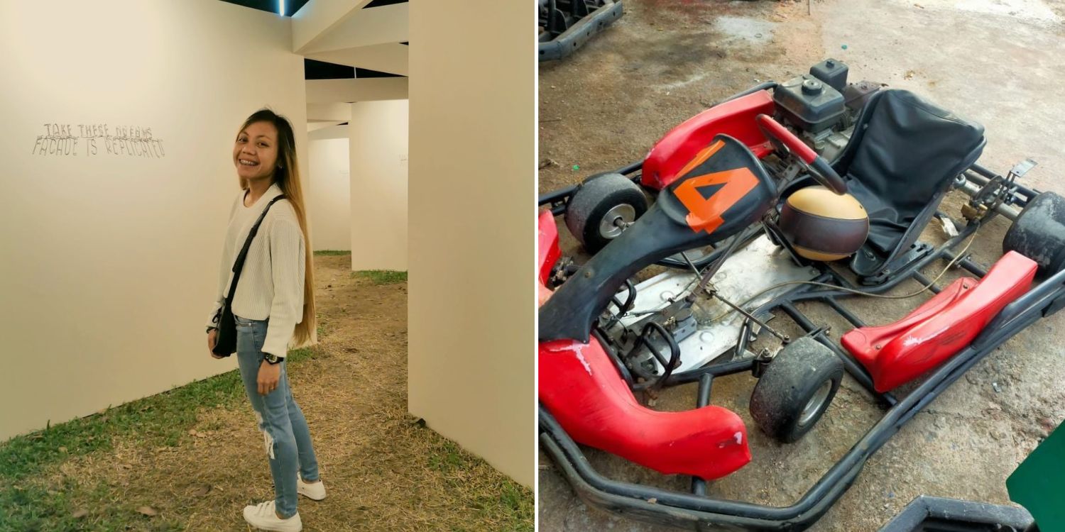 S’porean go-kart accident victim was in Batam as part of friends’ birthday treat