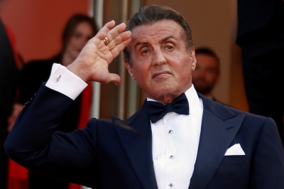 Sylvester Stallone tells actors not to do own stunts after neck fracture, back surgeries from 'The Expendables'