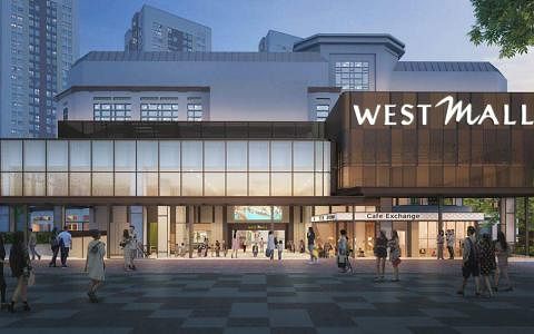新加坡置地下半年净利增7％至1.02亿元 拟派息每股4分