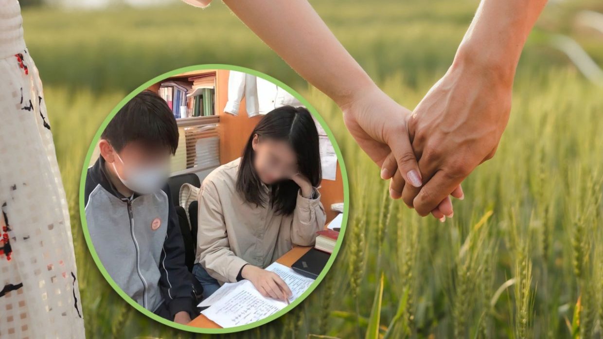 China sex scandal teacher suspended after husband exposes affair with 16-year-old student, 2.5 billion view story of forbidden love online