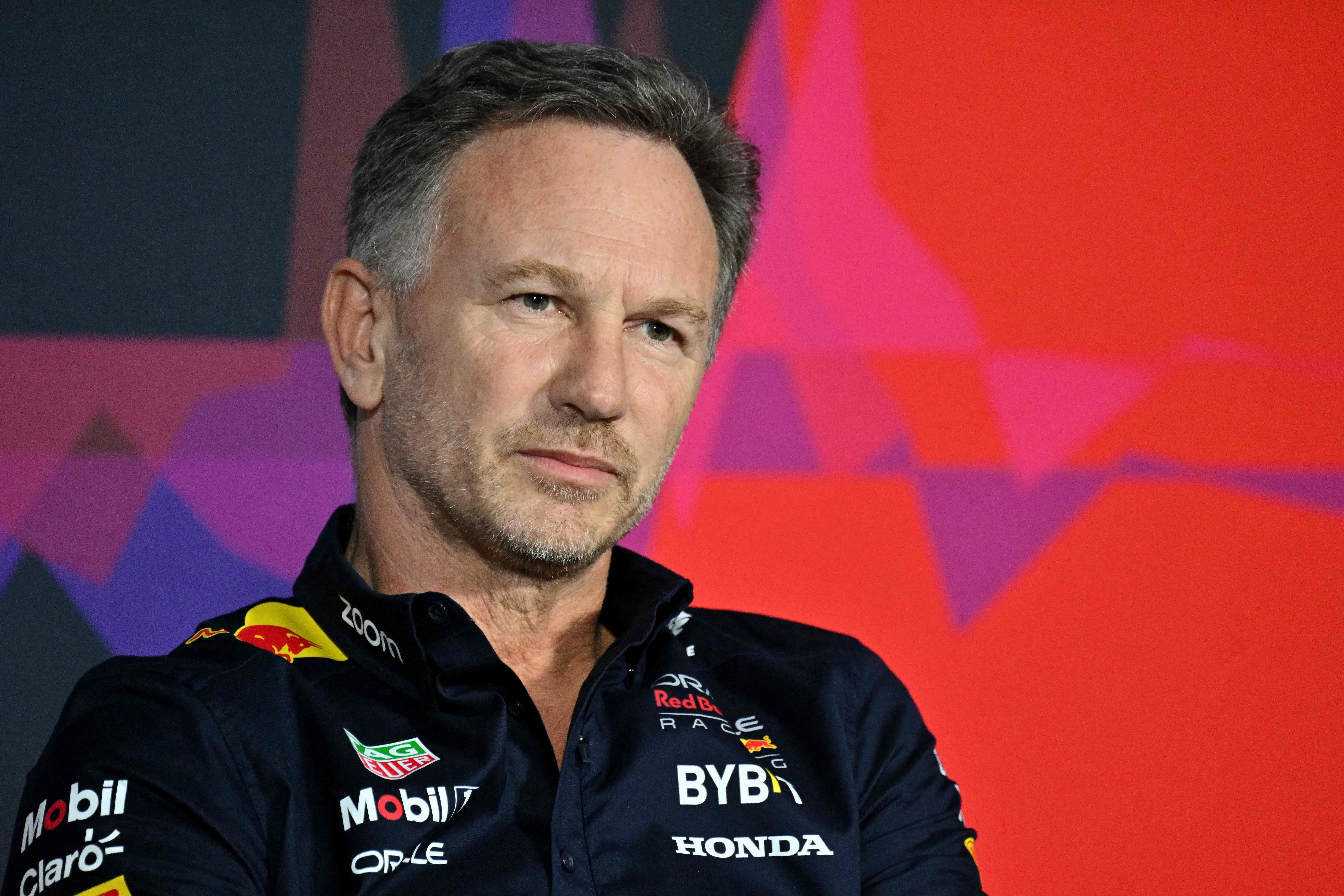 Red Bull’s Christian Horner hits back at critics of two-team ownership