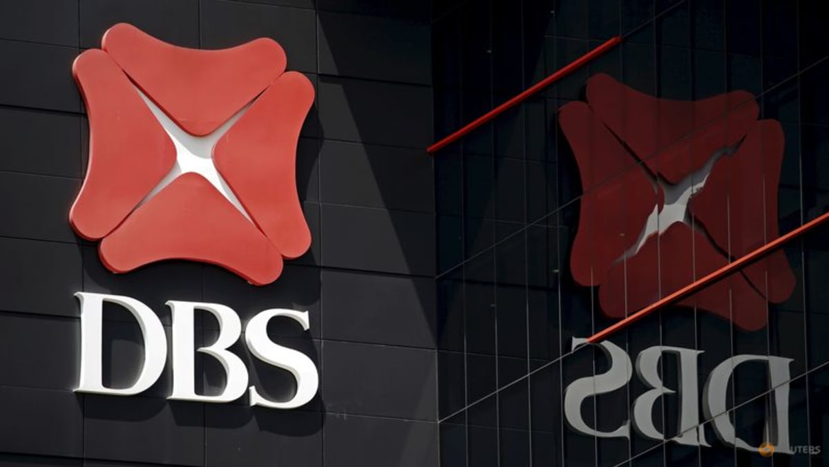 DBS customers now able to 'lock up' funds in existing accounts