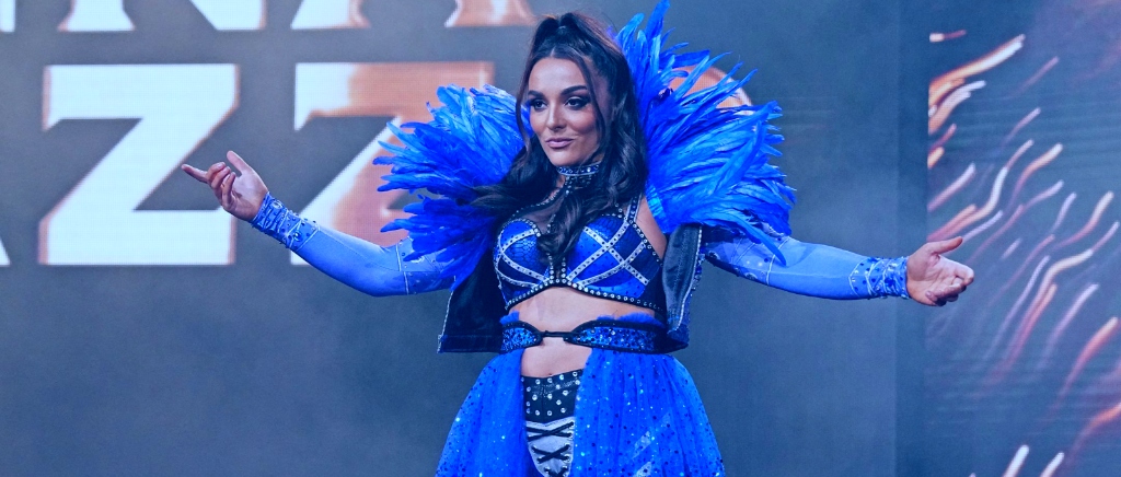 Deonna Purrazzo Is Living Out A ‘Fairy Tale’ In AEW