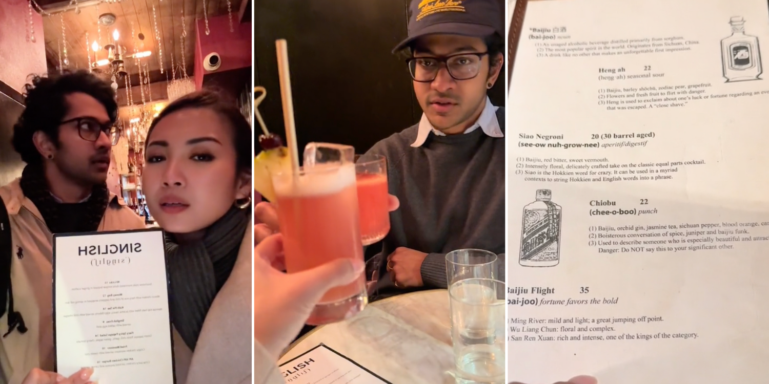 New York bar has s’pore-inspired cocktails like ‘bto’ & ‘chiobu’