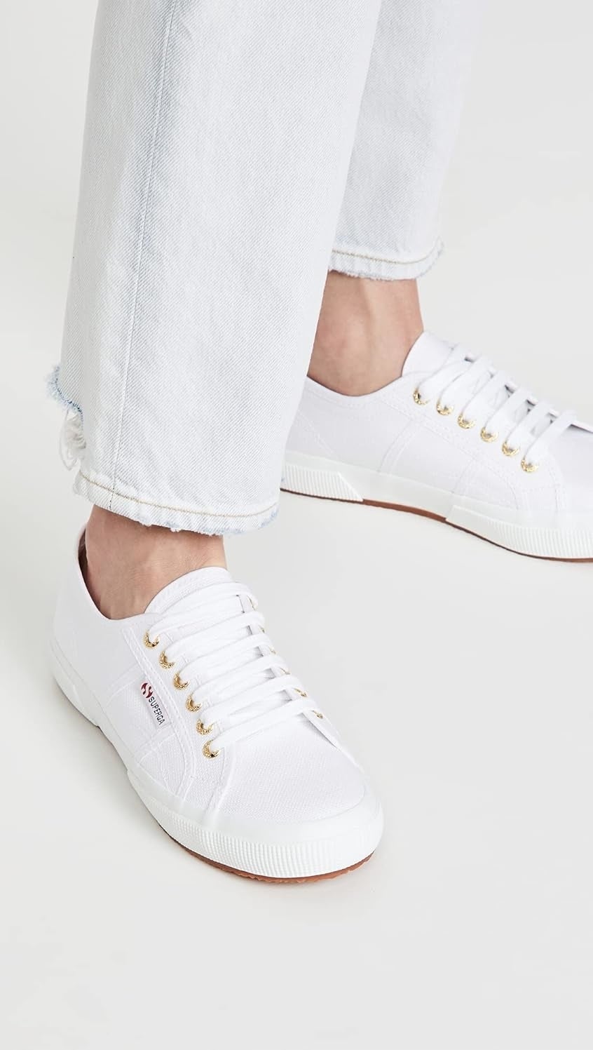 26 Pairs Of Shoes You'll Find Yourself Reaching For Again And Again...And Again