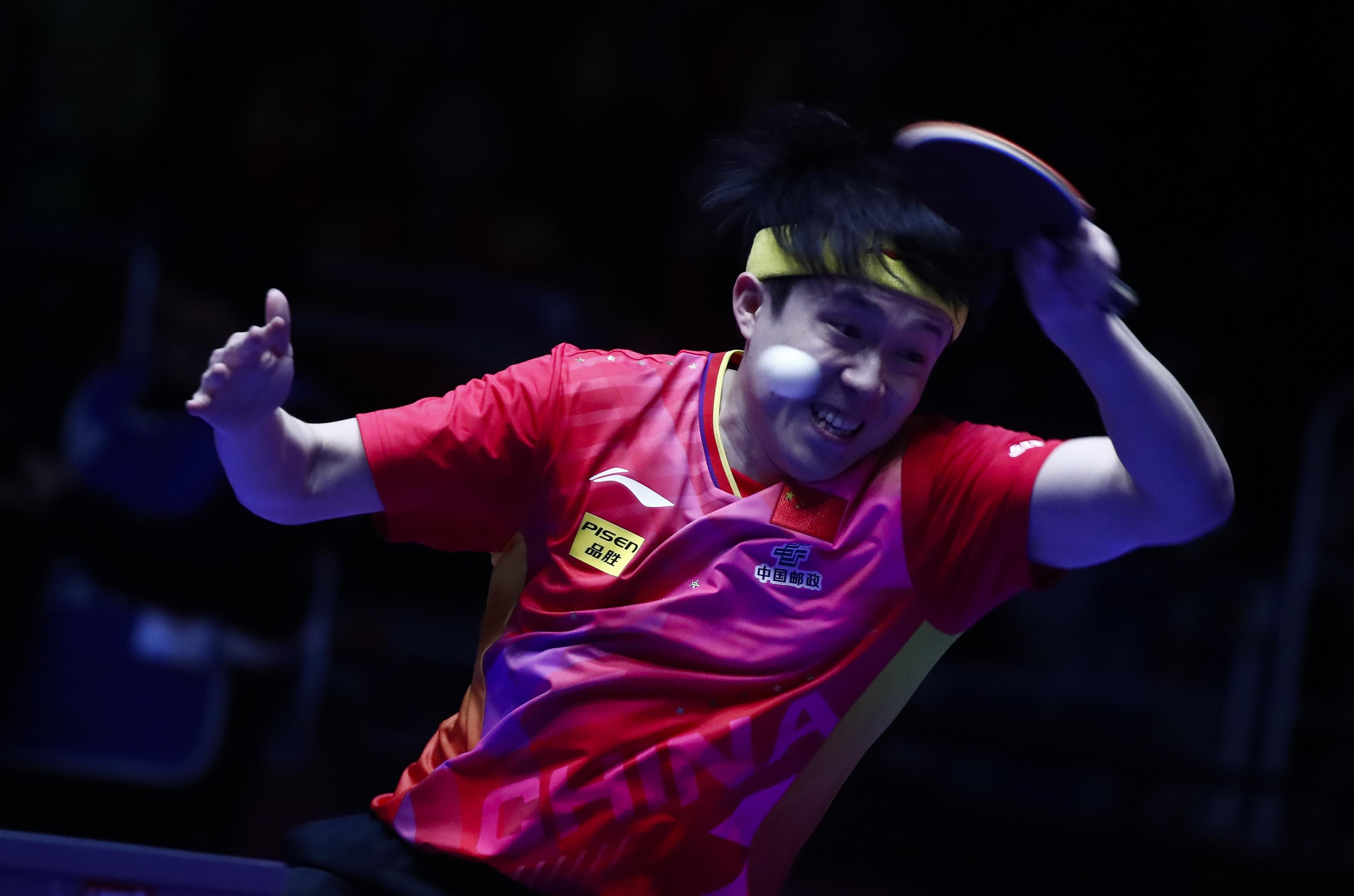 China move into semi-finals on both fronts at Busan table tennis world championships