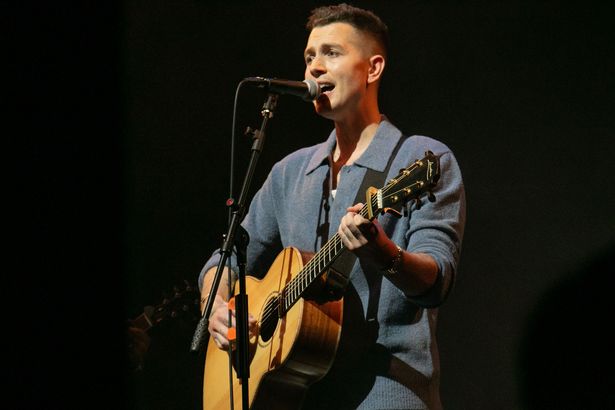 The Vamps' James Brittain-McVey breaks silence on 'split' amid solo projects