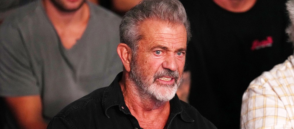 Mel Gibson Wanted To Star In ‘Schindler’s List’ (Yes, That Mel Gibson, The One You’re Thinking Of)