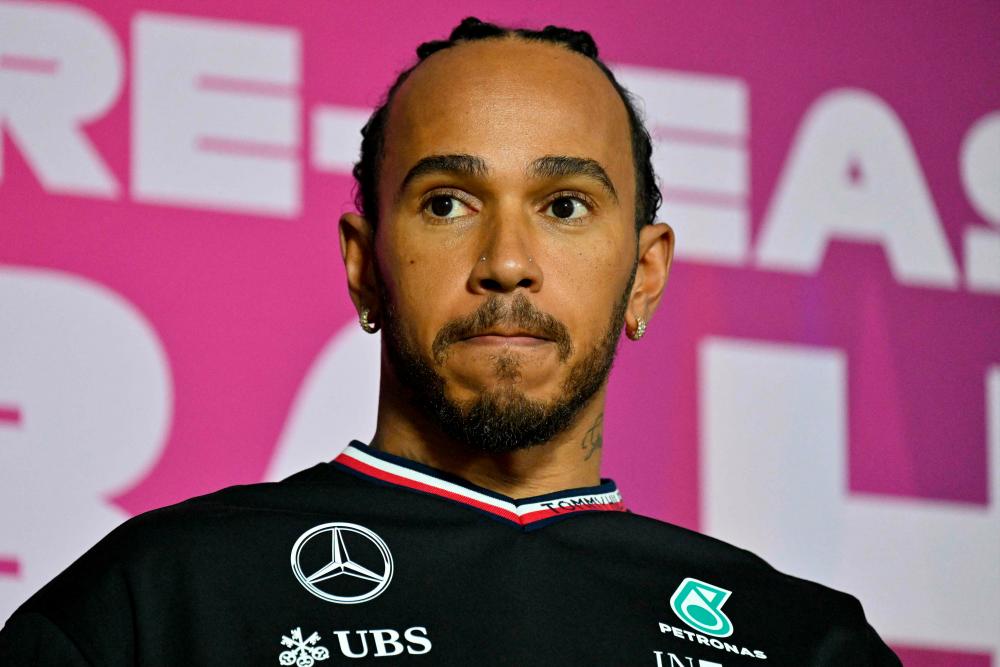 Hamilton insists Mercedes story can end on a high