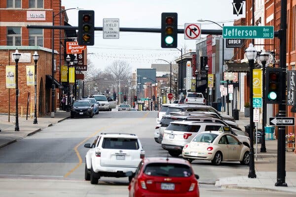 Trader Joe’s Is Coming to Springfield. Just Not That Springfield.