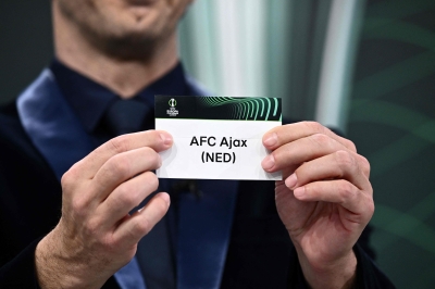 Ajax drawn against Aston Villa in Conference League