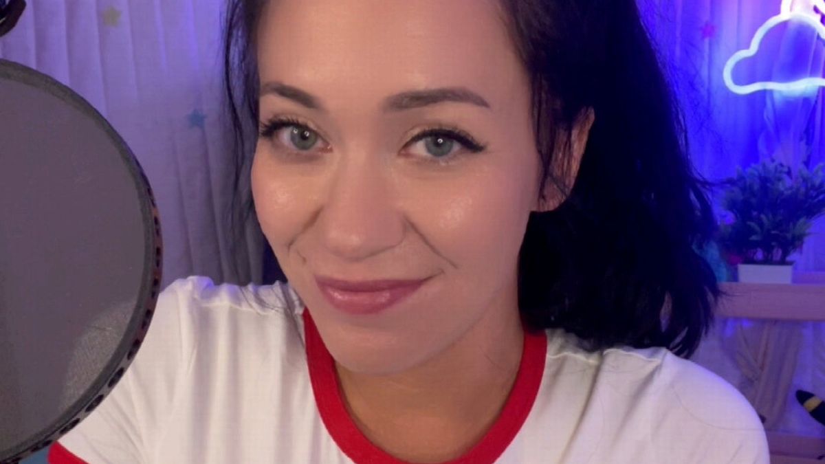 Voice actor hasn't spoken in her 'real voice' for 17 years - except with closest family