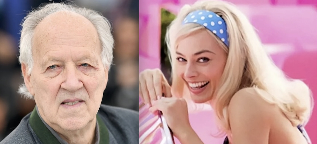 Werner Herzog Watched 30 Minutes Of ‘Barbie’ And He Concluded That The World Of Barbie Land Is ‘Sheer Hell’