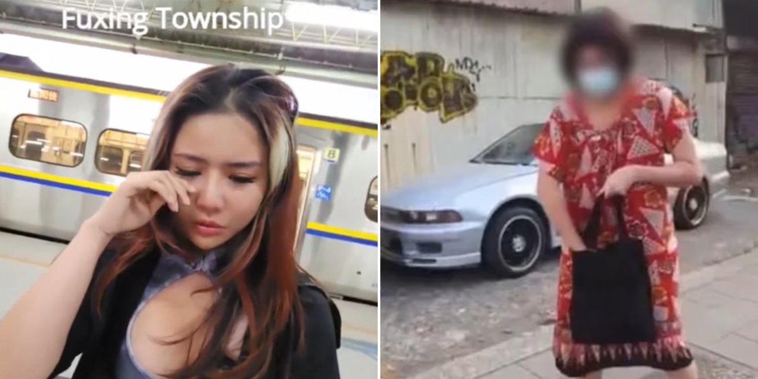 S’pore streamer kiaraakitty admits egg attack in Taiwan was staged, told by police to apologise