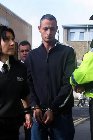 Mum's torment after daughter beaten to death by husband and body stuffed into suitcase