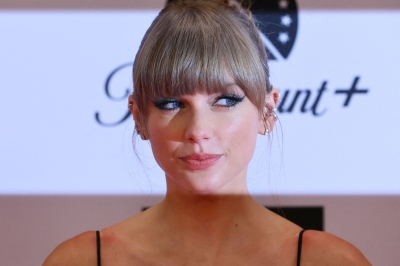Taylor Swift’s ‘The Tortured Poets Department’ drops