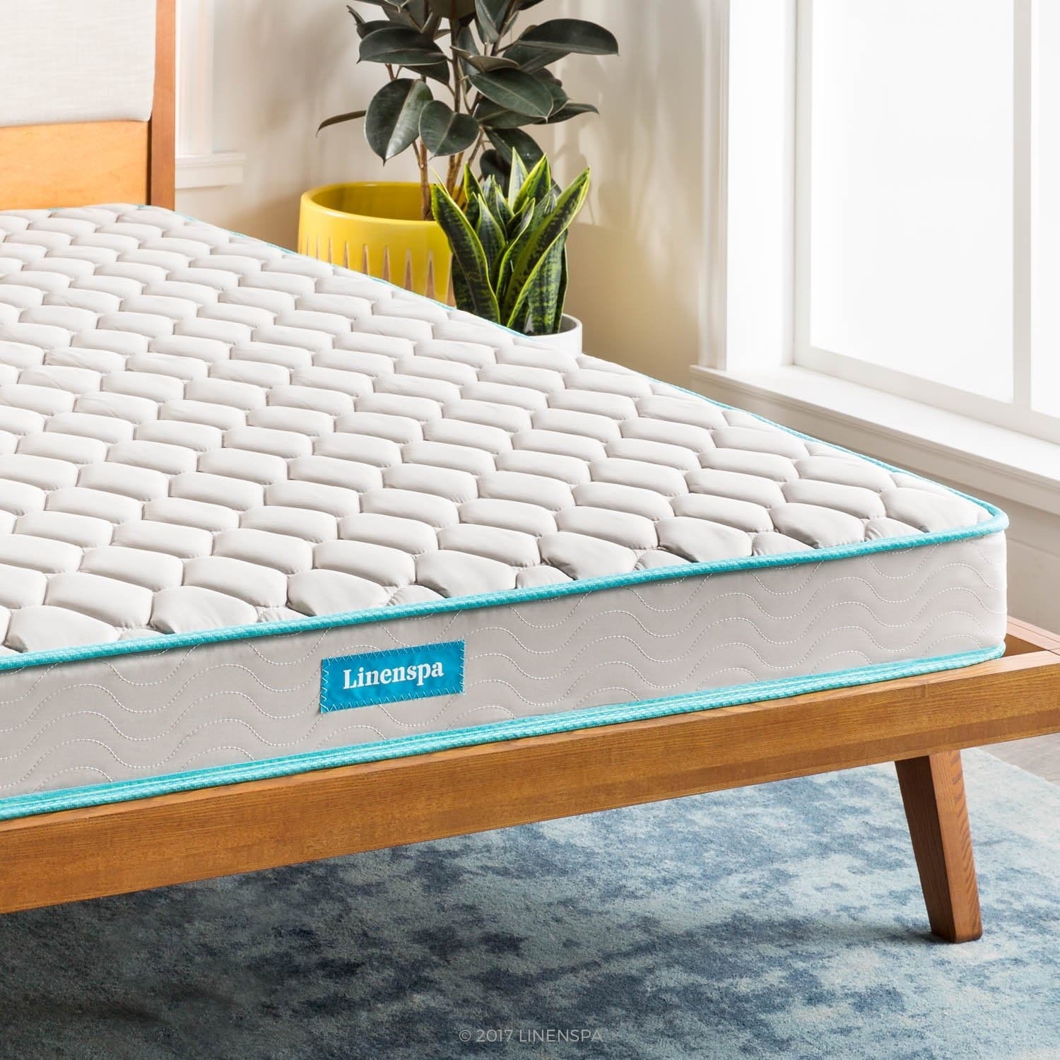 If Your Mattress Has Seen Better Days, Here Are 15 Of The Best Ones You Can Get Right On Amazon