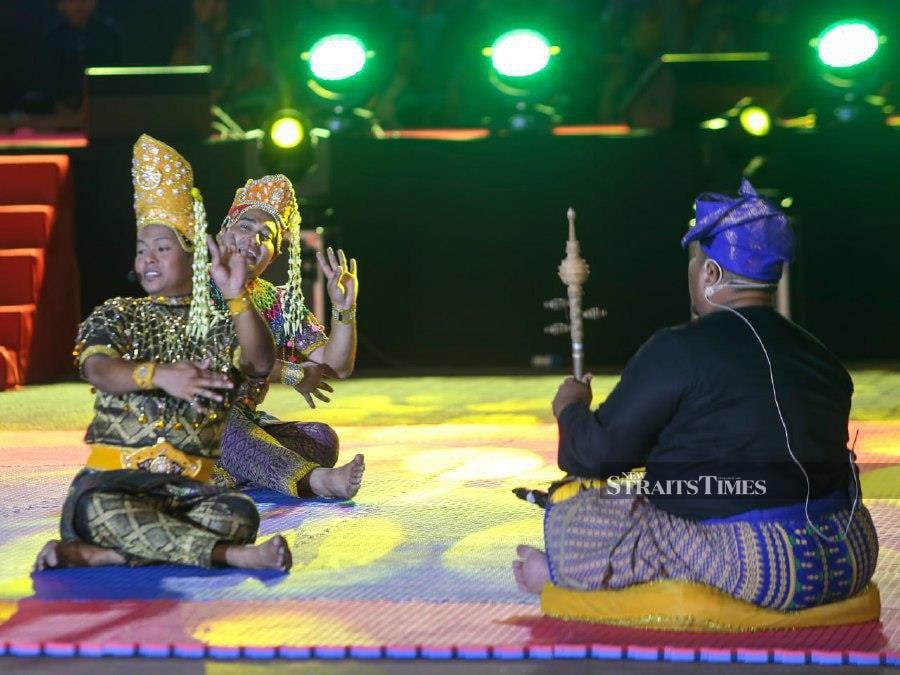 Tengku Mahkota of Kelantan launches Visit Kelantan Year 2024