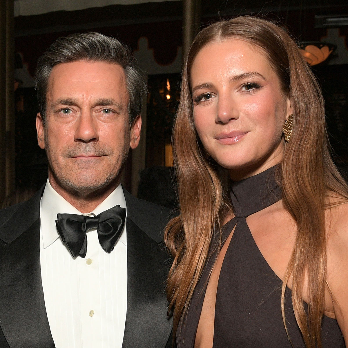 You're Invited Inside the 2024 SAG Awards After-Party With Jon Hamm, Joey King and More