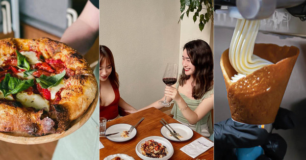 3 Must-Try Foodie Gems To Check Out In This PJ Neighbourhood Mall For A Fun Day Out