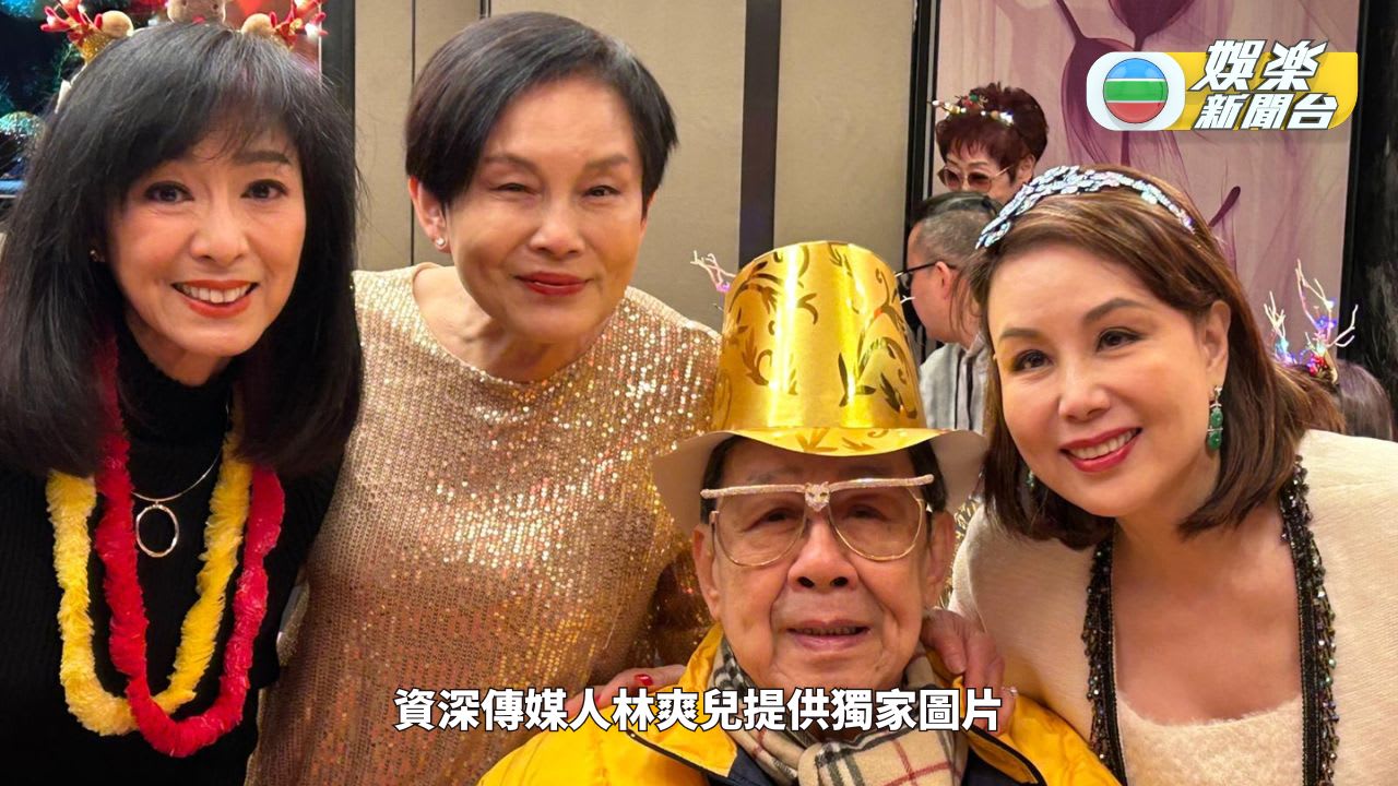 HK Actress Violet Lee, 70, Dies After Refusing Medical Treatment Following Fall In Vancouver Home