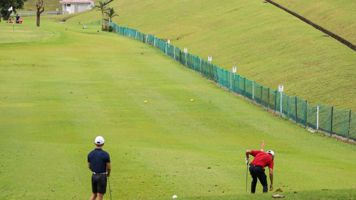 Operator, coaches disheartened by plans to take over public golf course