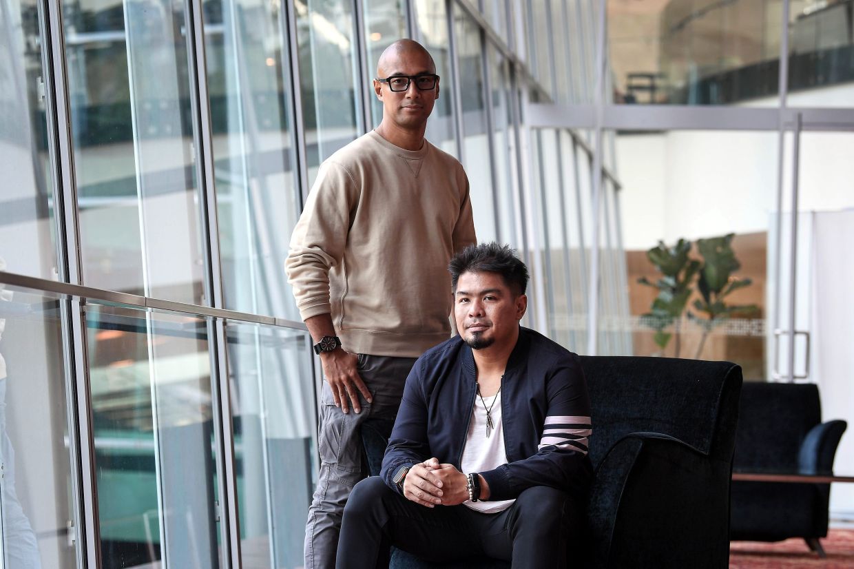 Indonesian singer Bams defies cancer to perform in KL concert in May