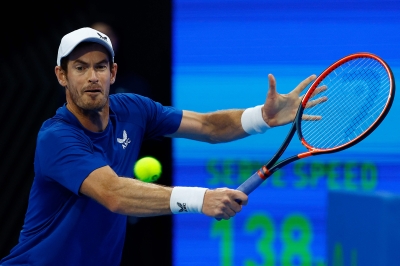 Murray again hints at impending retirement