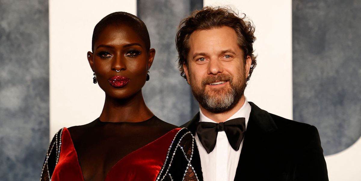 Jodie Turner-Smith Opens Up About Divorce From Joshua Jackson