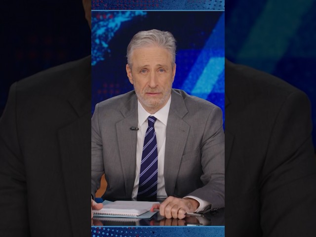 Another week, another Jon Stewart Monday. See you tonight at 11/10c on Comedy Central!