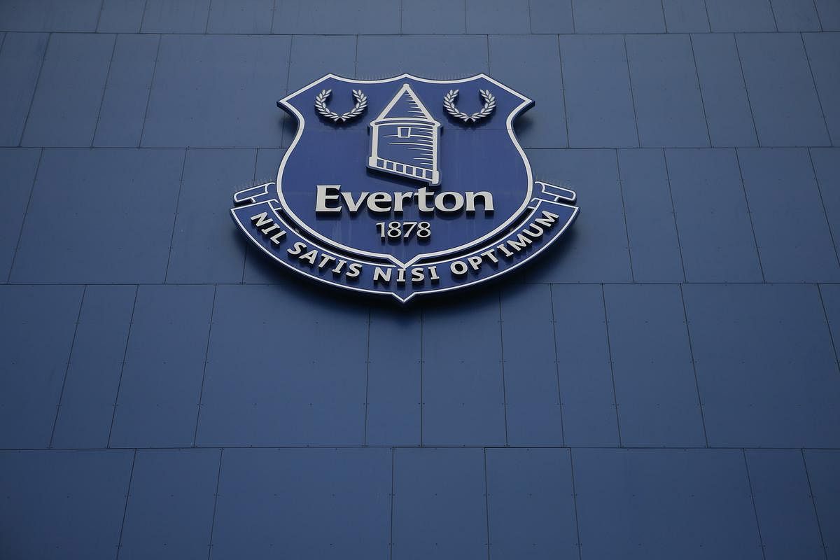 Everton lodge appeal against two-point deduction - report