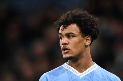 Man City’s Norway starlet Bobb signs new contract